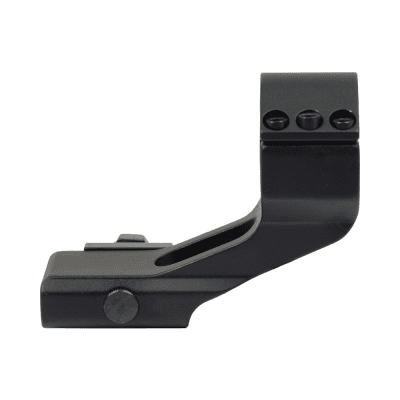 JS-Tactical Scope Mount 1"/30mm with Offset