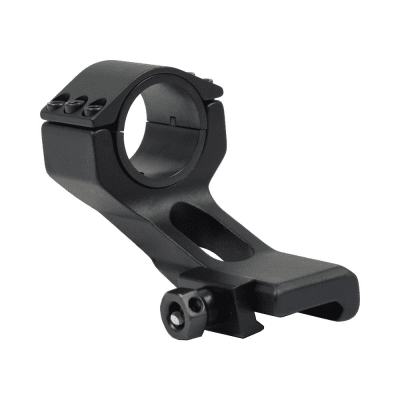 JS-Tactical Scope Mount 1"/30mm with Offset