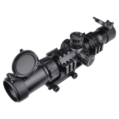 JS-Tactical 1.5-4x30mm Zoom