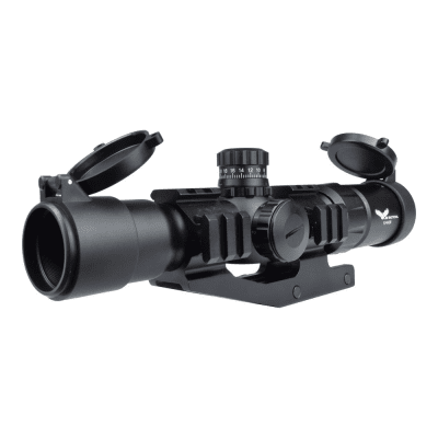 JS-Tactical 1.5-4x30mm Zoom