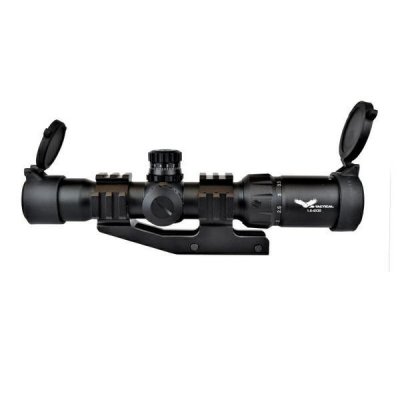 JS-Tactical 1.5-4x30mm Zoom