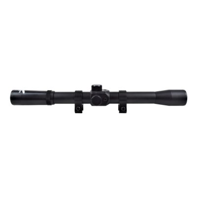 JS-Tactical Kikarsikte 4x20 9-11mm