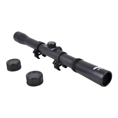 JS-Tactical Kikarsikte 4x20 9-11mm