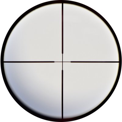 JS-Tactical Scope 4x32