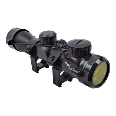 JS-Tactical Scope 4x32