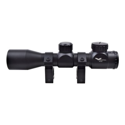 JS-Tactical Scope 4x32