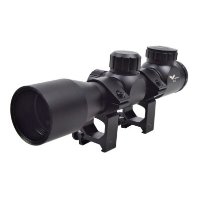 JS-Tactical Scope 4x32