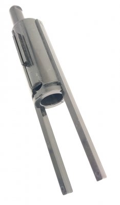 JT Splatmaster Z200 Power Tube