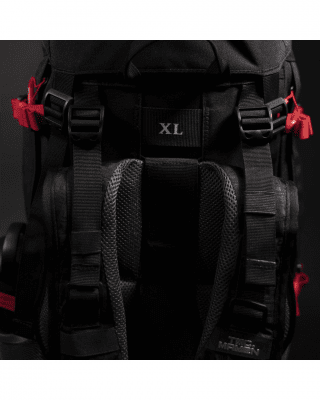 Pentagon Tac Maven Jupiter 60+10L Outdoor Backpack