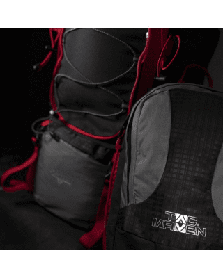 Pentagon Tac Maven Jupiter 60+10L Outdoor Backpack