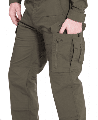 Pentagon Ranger 2.0 Pants - Black