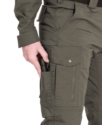 Pentagon Ranger 2.0 Pants - Black