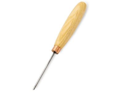 BeaverCraft K12/02 Kompakt Rakt V-Verktyg