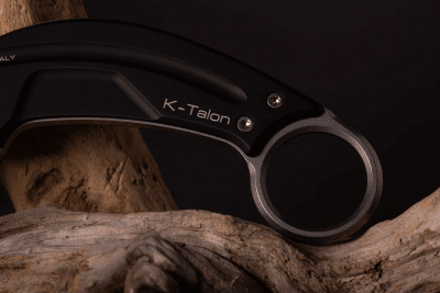 Extrema Ratio K-Talon - Stone Washed