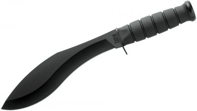 Ka-Bar Combat Kukri
