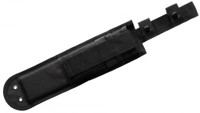 Ka-Bar Combat Kukri