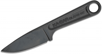 Ka-Bar Forged Wrench Knife - Svart