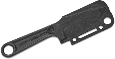 Ka-Bar Forged Wrench Knife - Svart