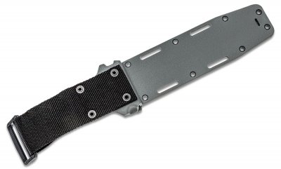 Ka-Bar USSF Space-Bar Knife