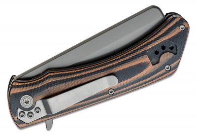 Ka-Bar 3067 Mark 98-R Folder