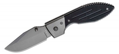 Ka-Bar Warthog Drop Point