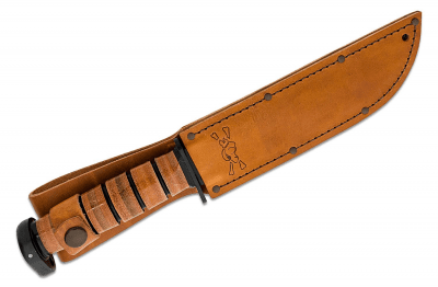 Ka-Bar Dog's 125th Anniversary Knife