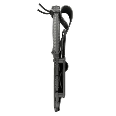Ka-Bar Backing Plate Attachment System
