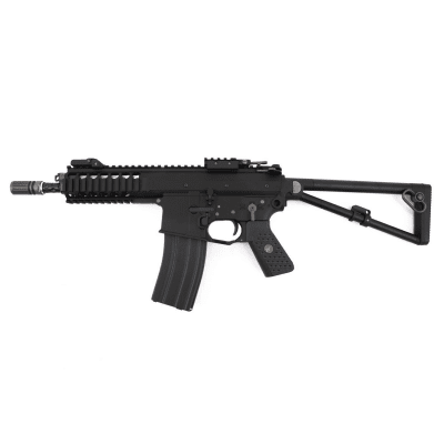 WE KAC PDW 8" GBBR 6mm