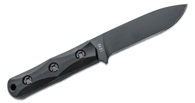Ka-Bar EK51 Ek Commando Short Drop Point
