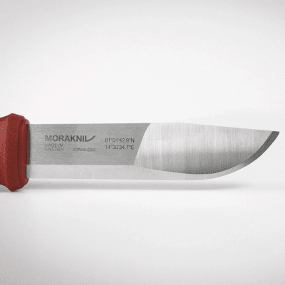 Morakniv Kansbol (S) Dalaröd Demo