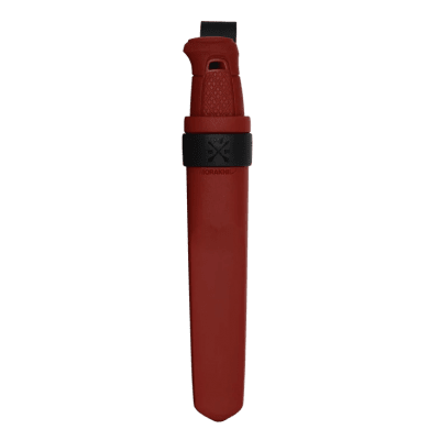 Morakniv Kansbol (S) Dalaröd Demo
