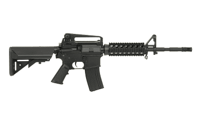 Cyma Colt M4A1 AEG 6mm Starter Pack