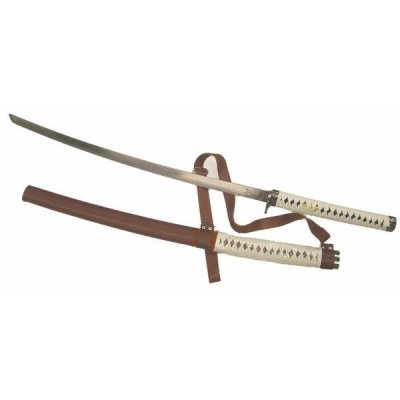 Katana Walking Dead