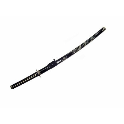 Katana Dragon Long