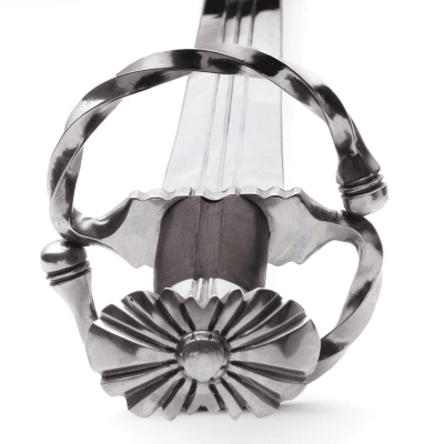 Windlass Landsknecht Katzbalger Sword