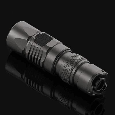 Niteye JETBeam DC-R10 - 750LM IPX6