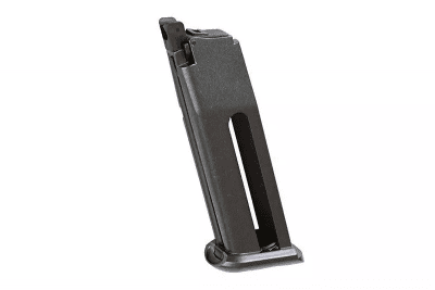 KJ Works Magasin - KCB-88/89 Tanfoglio CO2 6mm