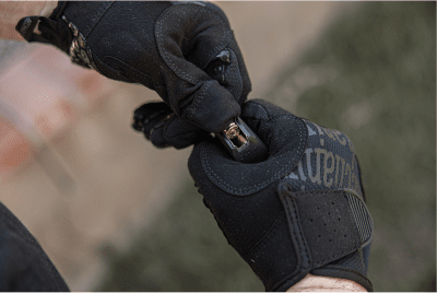 Mechanix TAA Precision Pro High-Dexterity Grip Glove