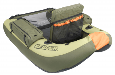 Vision Keeper ISO Flytrings Kit