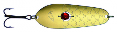 Kuusamo Räsänen Lure with Bead 70mm/20g