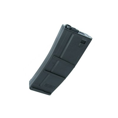 King Arms Magazine - M4 Series 556 Style 310rds 6mm