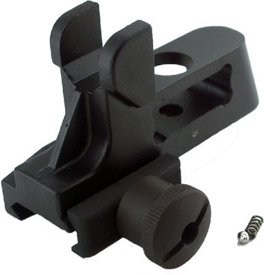 King Arms M4 Rear Sight Frame