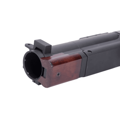 King Arms M79 Sawed-Off Grenade Launcher