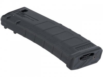 King Arms Tracer Magazine M4 300rds - Black