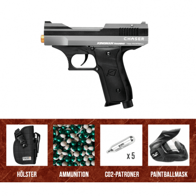 Kingman Training Chaser .43 KIT