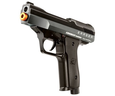 Kingman Training Eraser .43 KIT