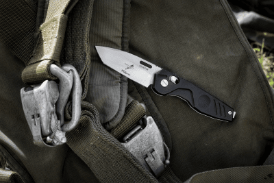 Extrema Ratio BFK Zero Folgore