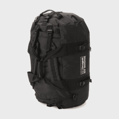 Snugpak Kitmonster 65L WGTE (Färg: Svart)