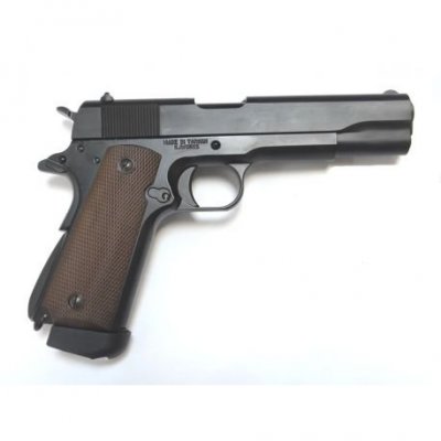KJW Colt 1911A1 CO2 6mm