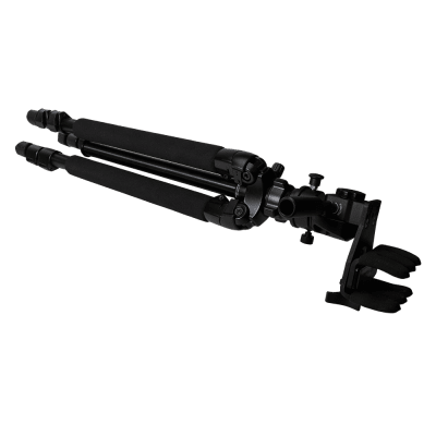 KJI K700 Aluminum Tripod with Reaper Grip Kit